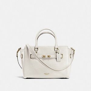 Blake Carryall Coach Bag